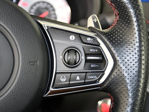 Certified 2023 Acura TLX SH-AWD w/ A-SPEC Pkg image 21