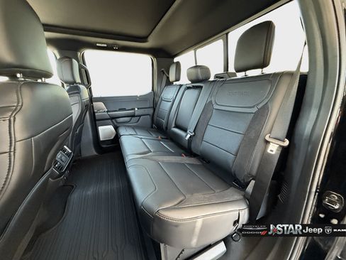 Used 2026 Ford F150 Raptor AWD/4WD image 25