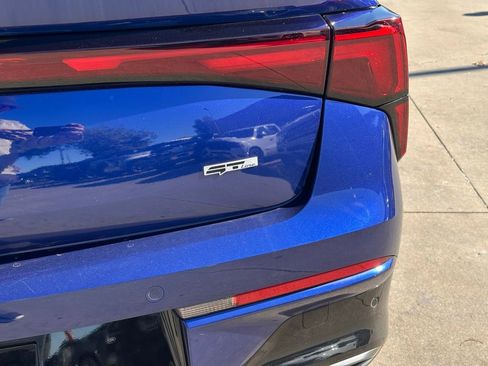 Used 2025 Kia K5 GT-Line w/ GT-Line Premium Package image 17