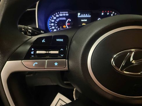 Used 2023 Hyundai Tucson SE image 29