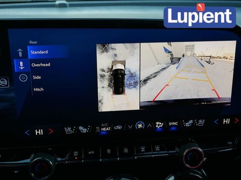 Used 2024 Chevrolet Blazer EV RS image 26