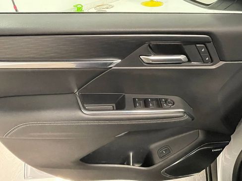 Certified 2025 GMC Acadia Elevation image 20