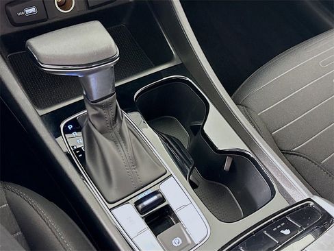 Used 2024 Hyundai Santa Cruz SEL image 10