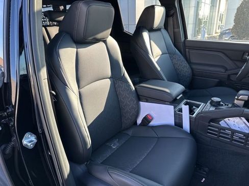 New 2025 Toyota Tacoma Limited image 24