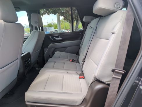 Used 2023 Chevrolet Tahoe LS w/ Driver Alert Package AWD/4WD image 28