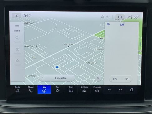 New 2026 Ford F250 Lariat w/ FX4 Off-Road Package image 35