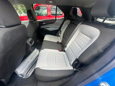 Used 2024 Chevrolet Equinox LS w/ LS Convenience Package FWD image 12