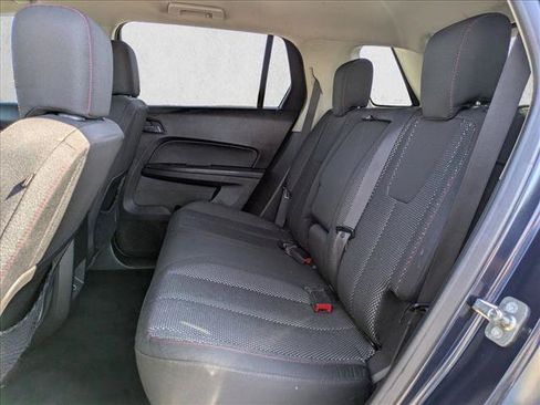 Used 2016 GMC Terrain SLE FWD image 17
