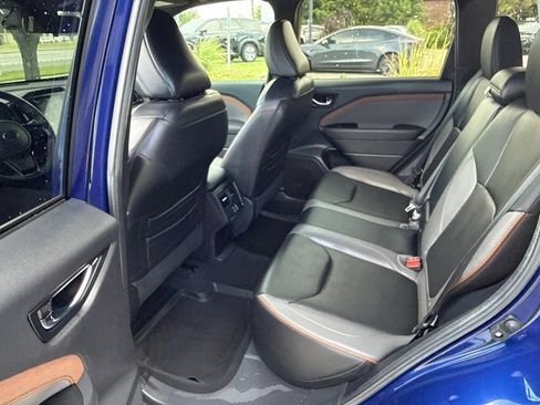 Used 2026 Subaru Forester Sport AWD/4WD image 21