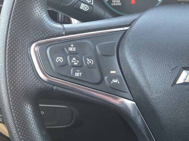 Used 2021 Chevrolet Equinox LS w/ LS Convenience Package FWD image 37