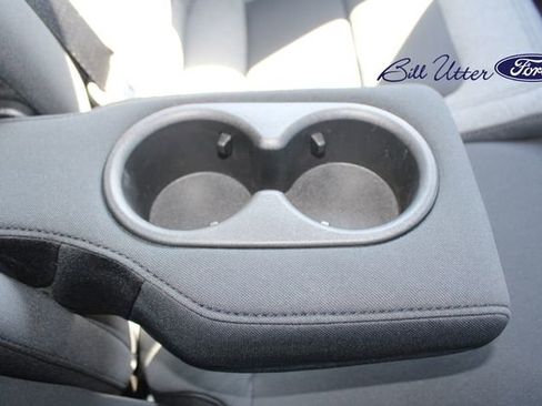 New 2025 Ford Bronco 4-Door image 9