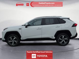 Certified 2023 Toyota RAV4 SE w/ Weather & Moonroof Package AWD/4WD video 2