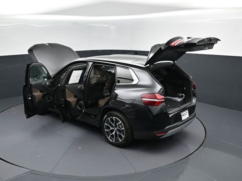 New 2026 BMW X3 xDrive30 w/ Convenience Package image 47