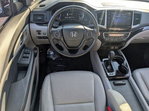 Used 2019 Honda Ridgeline RTL-E image 13