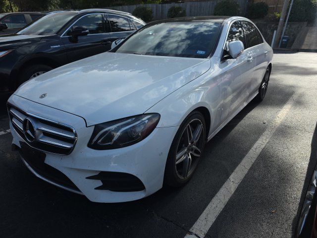 Used 2018 Mercedes-Benz E 300 image 1