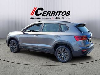Used 2024 Volkswagen Taos S FWD video 2