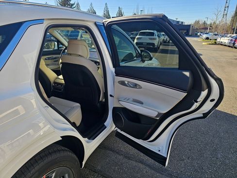 New 2026 Genesis GV70 2.5T Advanced image 26