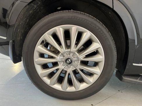 Used 2020 Hyundai Palisade Limited AWD/4WD image 17