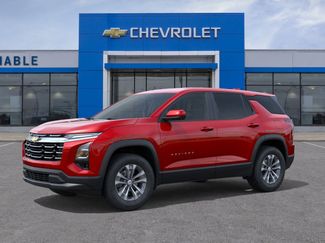 New 2026 Chevrolet Equinox LT w/ Safety and Technology Package FWD video 2