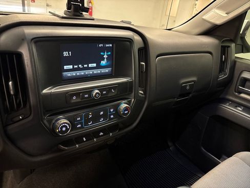 Used 2018 GMC Sierra 1500 2WD Double Cab w/ Elevation Edition image 35