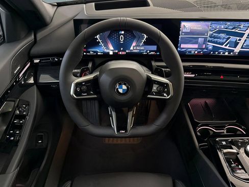New 2026 BMW 530i w/ M Sport Package image 27
