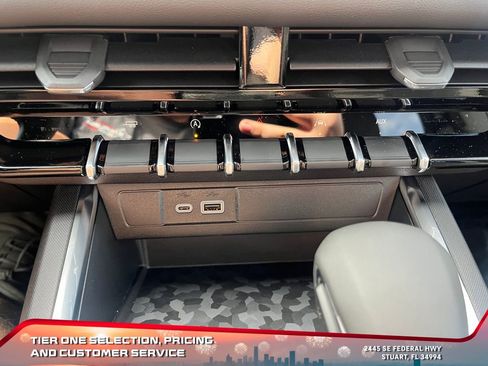 New 2026 GMC Canyon Elevation image 22