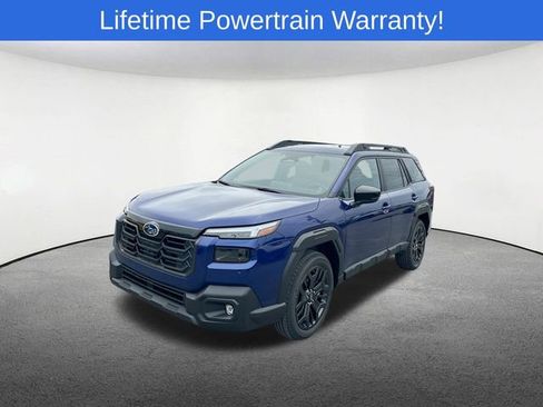 New 2026 Subaru Outback Limited XT AWD/4WD image 1