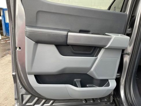 Used 2022 Ford F150 XLT w/ Bed Utility Package image 28