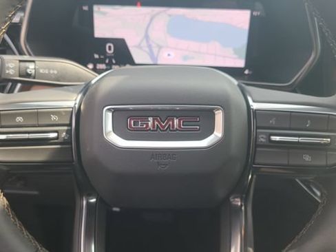 New 2026 GMC Canyon AT4 AWD/4WD image 16