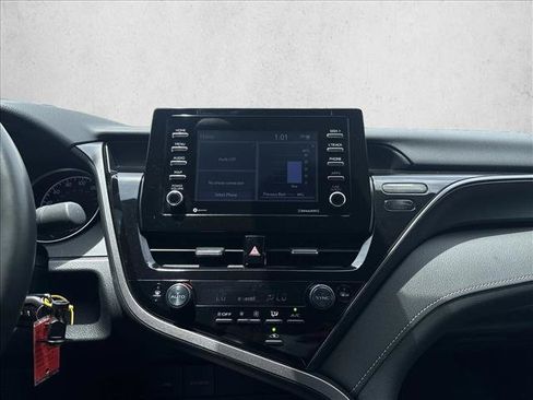 Certified 2024 Toyota Camry SE FWD image 13