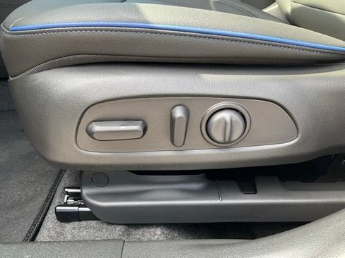 New 2026 Buick Envista Sport Touring w/ Convenience I Package FWD image 3