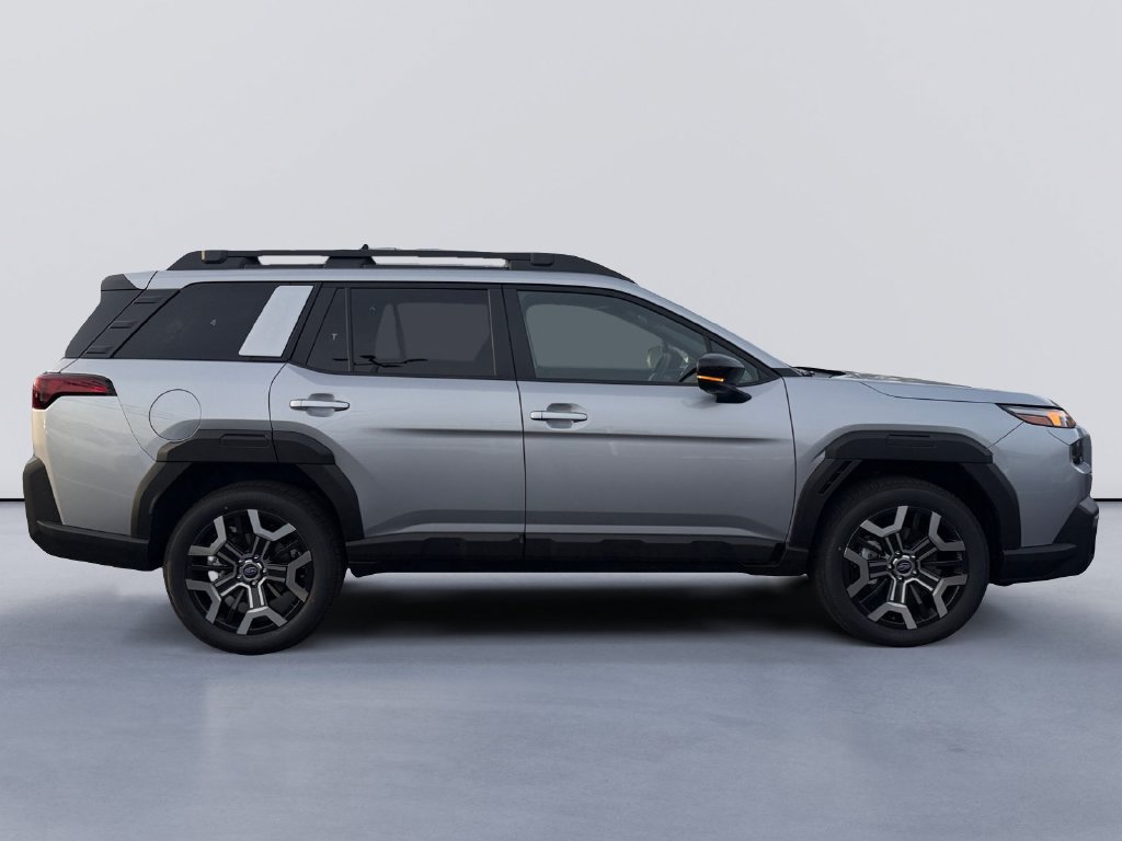 New 2026 Subaru Outback Touring XT AWD/4WD image 2