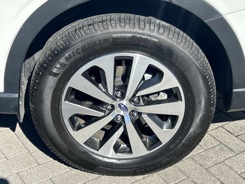 Used 2020 Subaru Outback Premium w/ Popular Package #1 image 28