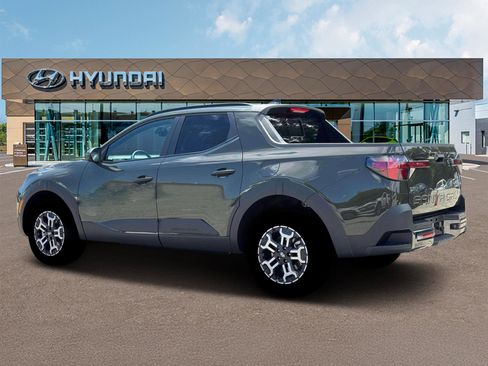 New 2026 Hyundai Santa Cruz XRT AWD/4WD image 4