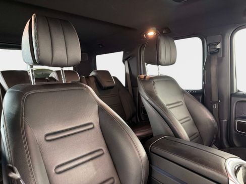 Used 2021 Mercedes-Benz G 550 image 25