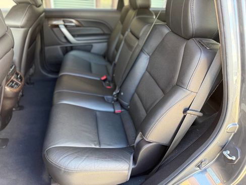 Used 2010 Acura MDX w/ Advance & Entertainment AWD/4WD image 14