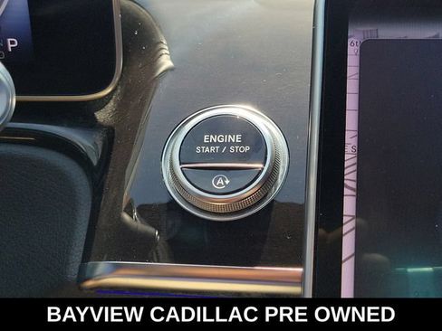 Used 2023 Mercedes-Benz S 580 4MATIC Sedan image 31