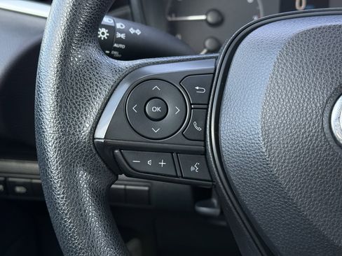 Certified 2023 Toyota Corolla LE image 25