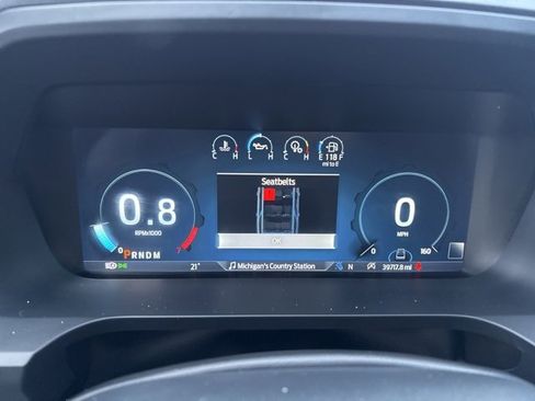 Used 2023 Ford Expedition Max Platinum image 25