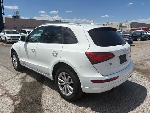 Used 2013 Audi Q5 2.0T Premium AWD/4WD image 4