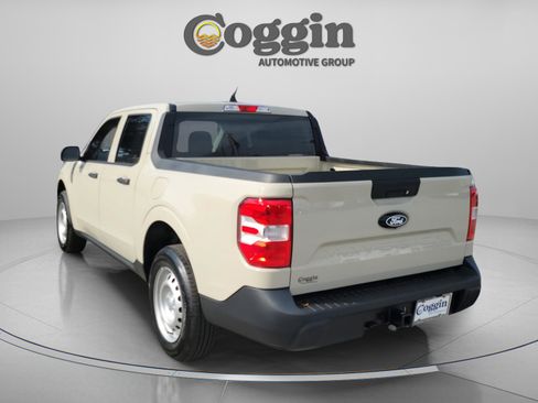 New 2025 Ford Maverick XL w/ Equipment Group 102A image 3