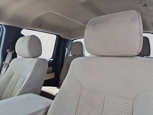 Used 2013 Ford F150 XLT w/ Luxury Equipment Group AWD/4WD image 12