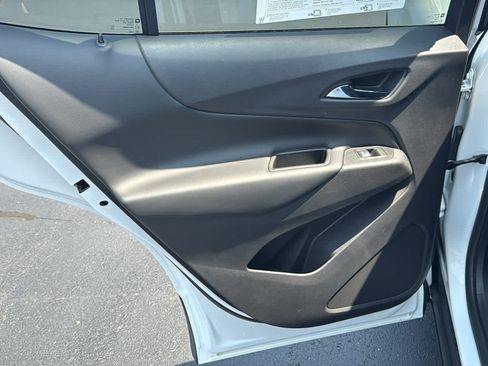 Certified 2019 Chevrolet Equinox LT FWD image 25