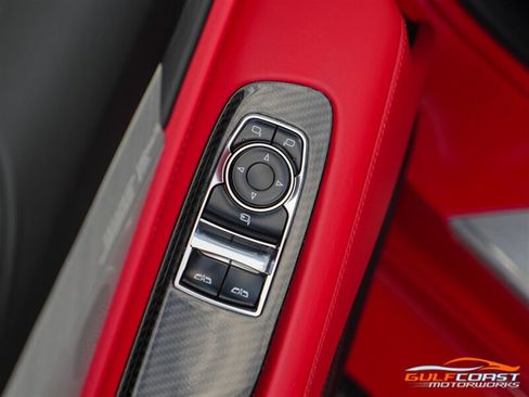 Used 2020 Chevrolet Corvette Stingray Premium Cpe w/ 3LT Preferred Equipment Group RWD image 19