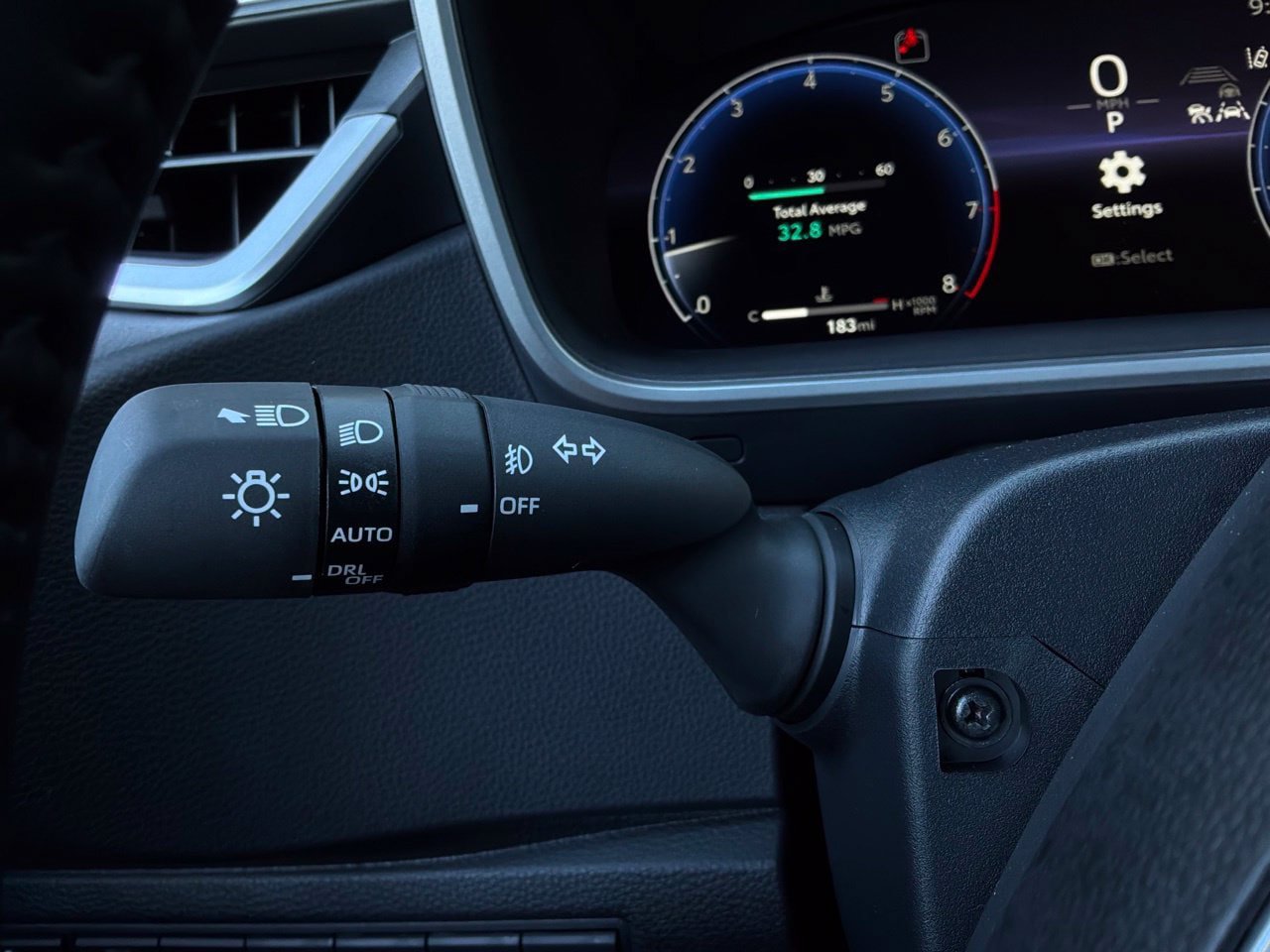 New 2027 Toyota Corolla XSE FWD image 36