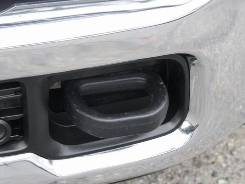 Used 2023 RAM 3500 Big Horn w/ Level 1 Equipment Group image 49