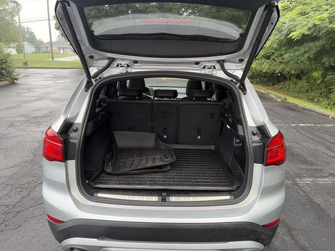 Used 2021 BMW X1 xDrive28i w/ Convenience Package AWD/4WD image 22