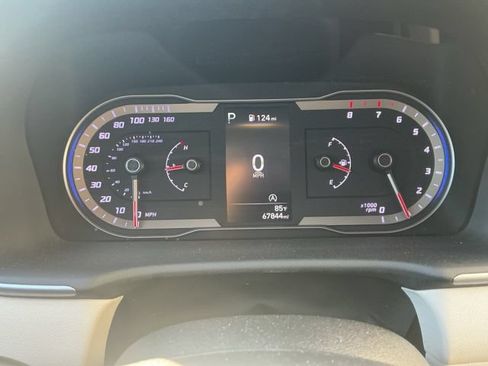 Certified 2024 Hyundai Tucson SEL FWD image 19