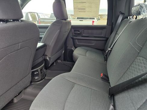 New 2026 RAM 3500 Tradesman image 24