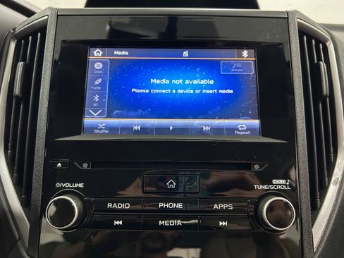 Used 2021 Subaru Impreza 2.0i Premium AWD/4WD image 6